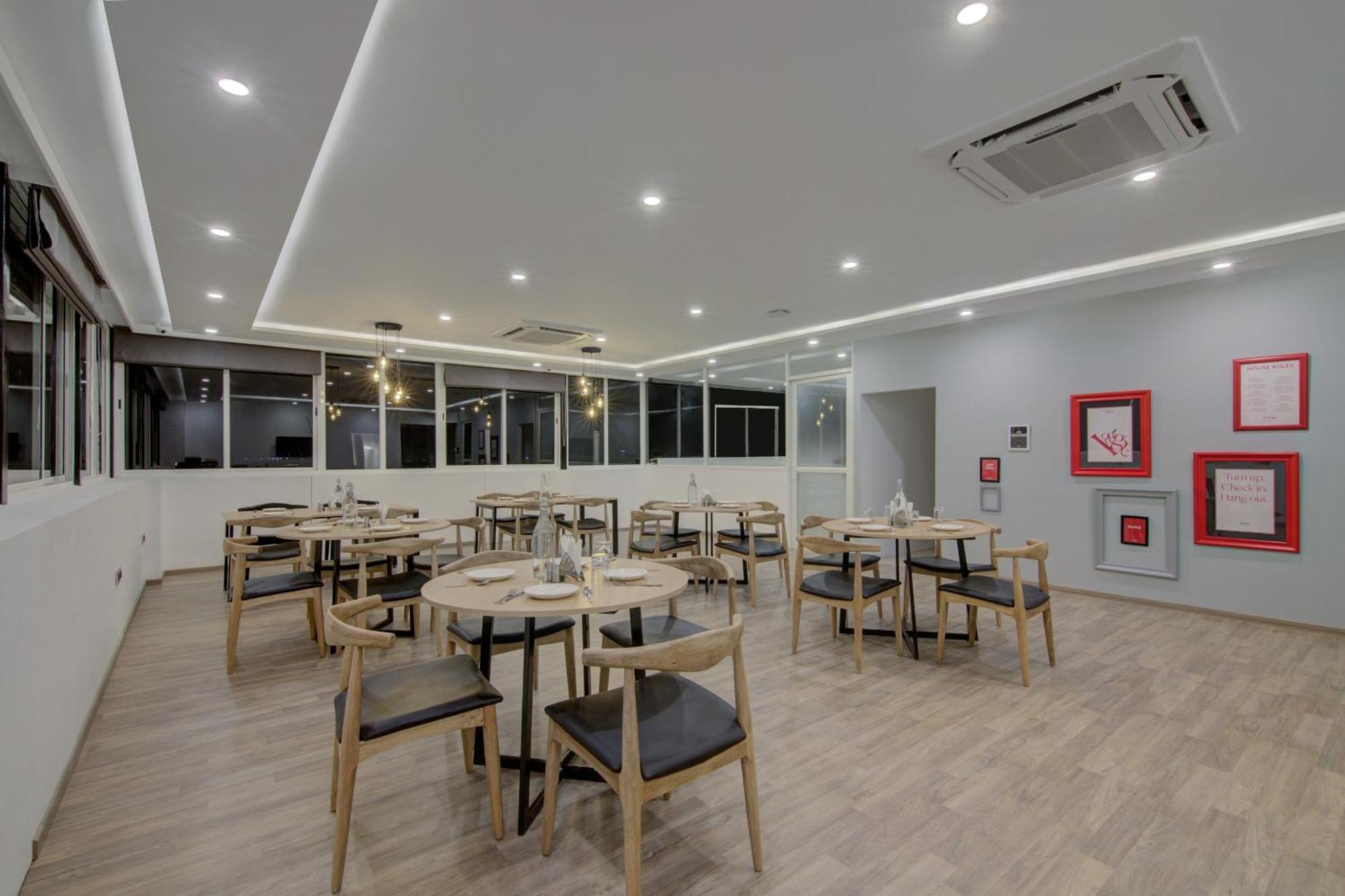 Super Townhouse Global Village Tech Park Near Kengeri Bus Terminal Metro Station Бенґалуру Екстер'єр фото